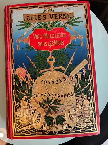 Jules verne vingt - verne,,