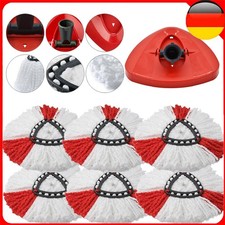 Ersatzkopf Wischbezug für