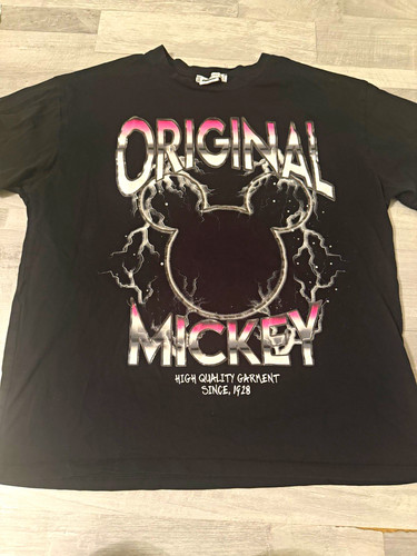 Disney damen shirt micky - damen,