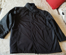 Herren Jacke Übergröße 58