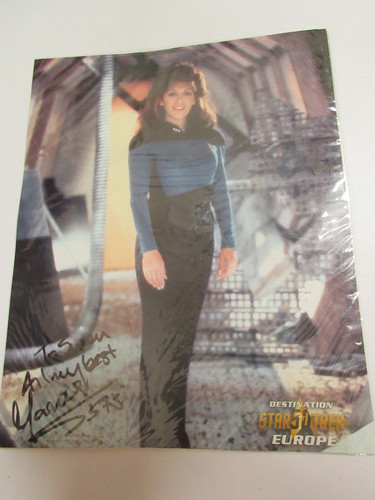 Star trek tng original - star, marina