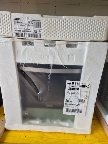 Zanussi herdset hec1100x - hec1100x,