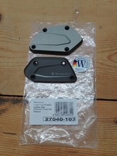 Wunderlich Deckel für Kupplungs-/Bremsbehälter für BMW Motorräder R u. K Modelle