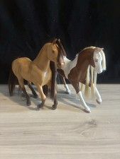 Grand Champion Spirit & Rain Repaints Modellpferd