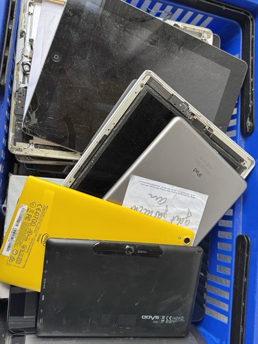 Konvolut tablets samsung - konvolut,