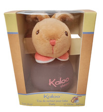 Kaloo Sherpa Körperspray Parfüm für Kinder 100ml ohne Alkohol NEU