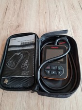 Original Volvo & Saab  iCarsoft i906 OBD-2 Scanner und Diagnosegerät. Neuwertig.