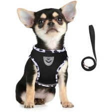 Hundegeschirr Leinen Set