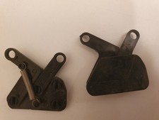 Ersatzgelenke Federn Visier Peltor Forsthelm Gelenke Helmvisier Stihl