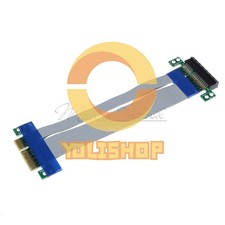 4X Riser Card Extender PCI-E