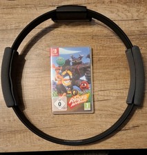 Nintendo Ring Fit Adventure