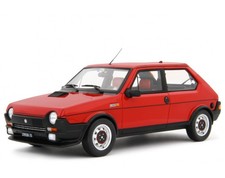 Fiat Ritmo 105 TC 1981 Rot