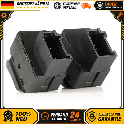 Fensterheberschalter - 2x,