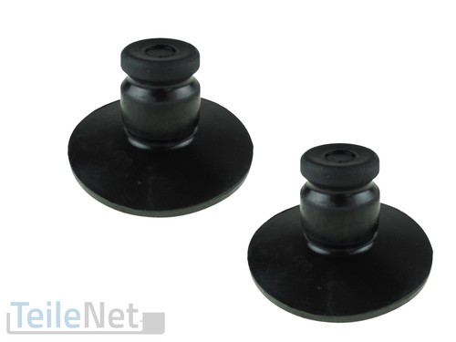 Anschlagpuffer federung - 2x,