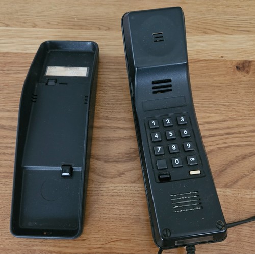 Dallas telefon der - dallas, 80er