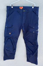 Fjällräven Barents PRO