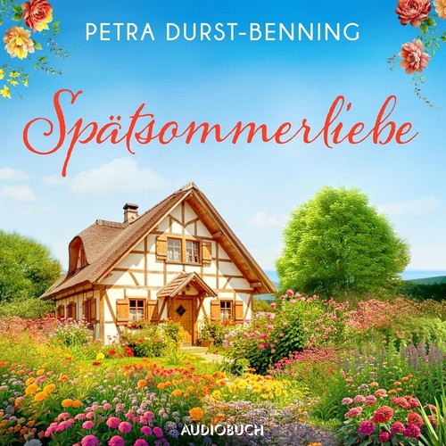 Spätsommerliebe petra - cd,
