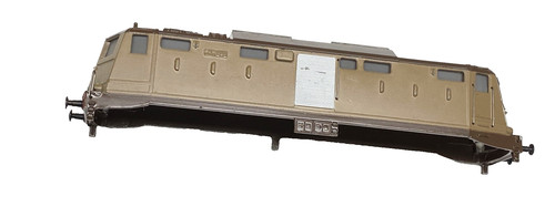 Märklin 3035 gehäuse - ho,