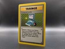 Computersuche 71/102 Base Set