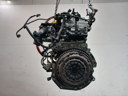 Mercedes benz citan motor - mercedes-benz,