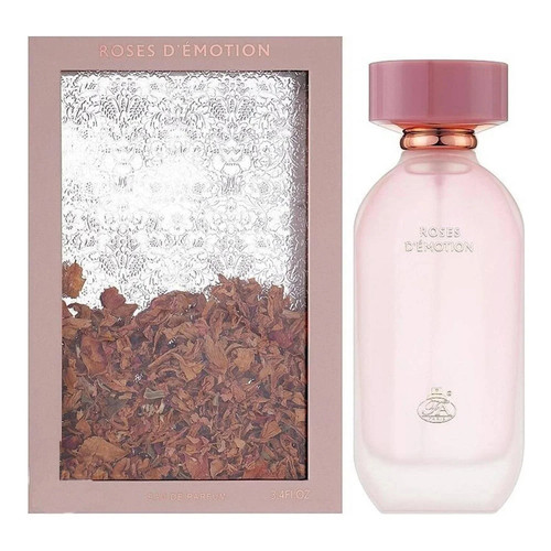 Fragrance world roses - fragrance,