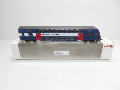 Märklin 43575 - (sct461),