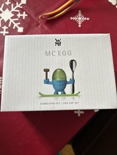 WMF McEgg Set Limited Edition