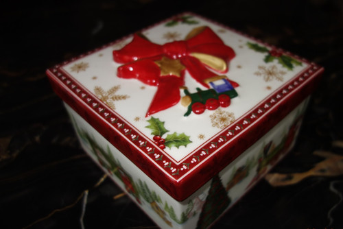 Villeroy boch christmas - &,