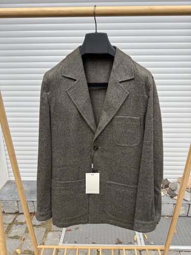 Suitsupply safarijacke - suitsupply,