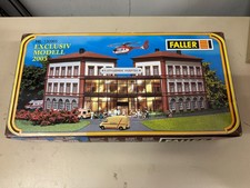 Faller H0 130995 Bausatz