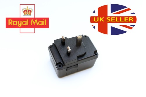 Plug top netzteil case psu - top,