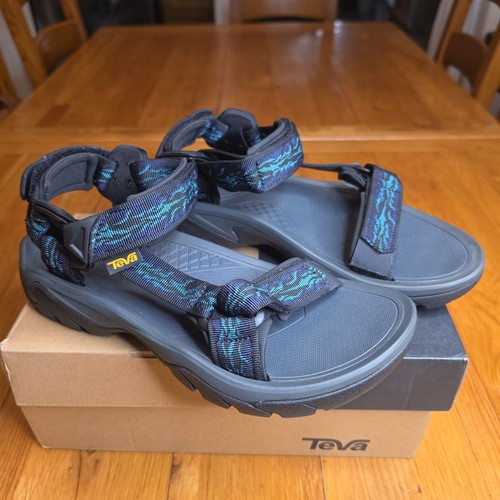 Teva terra universal - terra, 5