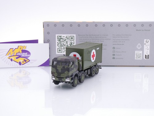 Herpa 747219 002 - #, iveco