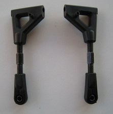 Querlenker Kugelkopf hinten