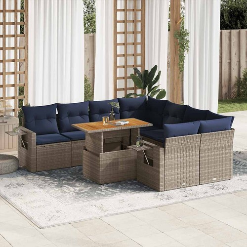 Gartenmöbel sofa garnitur - gartenmöbel,