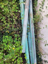 Alte Kupfer Fallrohre Kupferrohr