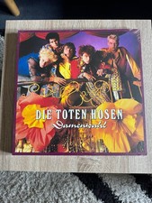Die Toten Hosen Vinyl