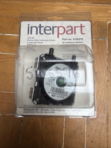 Honeywell luftdruckschalter - honeywell,