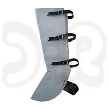 Schweißer-Schutzgamaschen