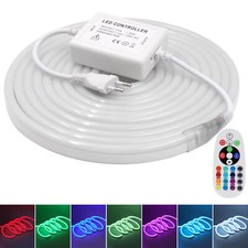 220V 230V Neon LED Stripe