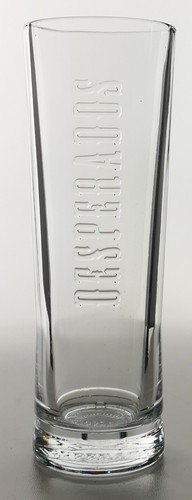 Desperados glas tumbler cl - desperados, 25