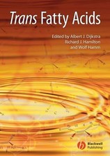 TRANS Fatty Acids, Dijkstra