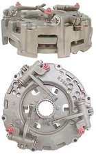 Kupplung Kupplungsautomat Hanomag Schlepper IV