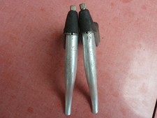 Rennrad Bremshebel Mafac Course Randonneur Damenrennrad Vintage