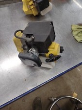 NOS Engine For McCulloch