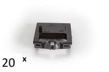 20 Farbbänder infilm