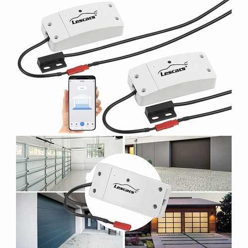 Lescars 2er set - lescars, 2er-set