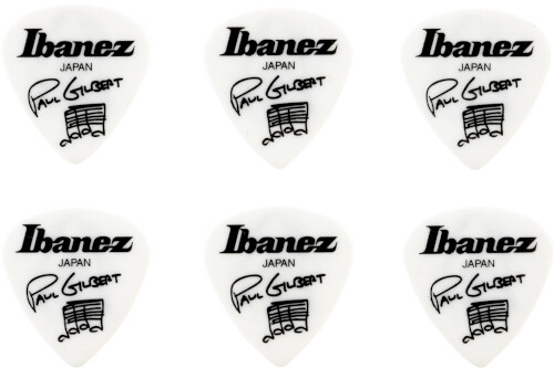 Ibanez b1000pg paul - ibanez,