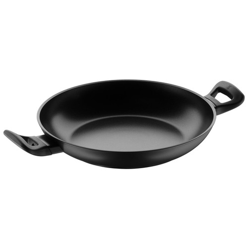 Wmf aluminium servierpfanne - aluminium,