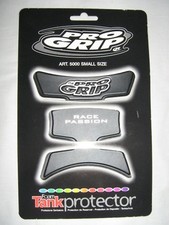 Tankpad Tankschutz Aufkleber